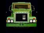 Volvo N10 1973 года